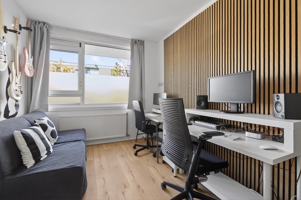 Medium property photo - Spanderswoudstraat 24, 1024 LD Amsterdam